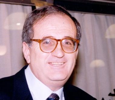 <b>SEL.</b> Arnaldo Federigi 
