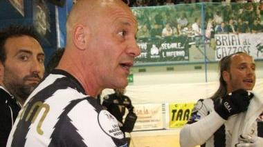 <b>SPECIAL ONE.</b> Massimo Mariotti