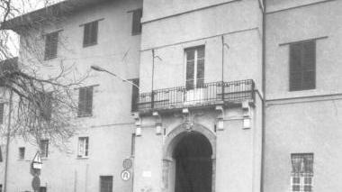 Il liceo Leopardi di Aulla
