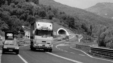 La variante di Ponte a Moriano