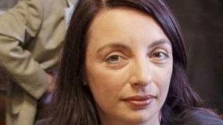 L’assessore Ylenia Zambito
