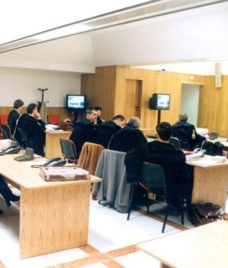 Il processo riprender&agrave; il prossimo 14 novembre   