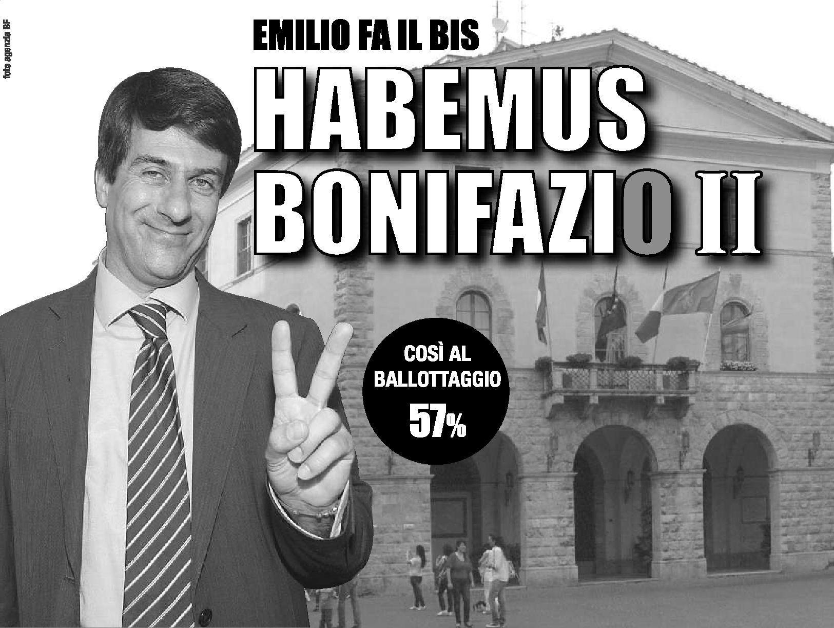 Cinque anni e tante promesse da mantenere