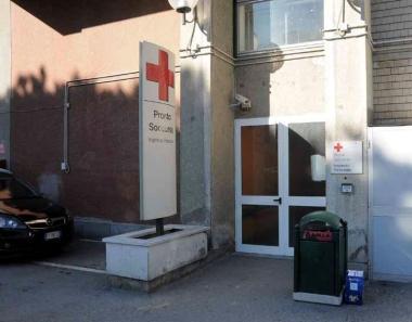 Il Pronto Soccorso    