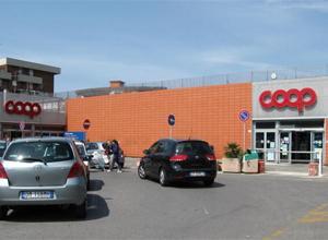 Firenze mette la Coop nel mirino