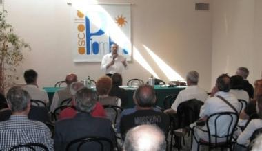 Nasce "Ascolta Piombino", lista civica targata Gelichi
