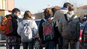 Per le troppe assenze a scuola c'è chi rischia di perdere l'anno