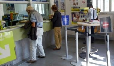 Allarme pensioni: una su due è inferiore a 500 euro al mese