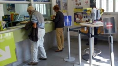 Allarme pensioni: una su due è inferiore a 500 euro al mese