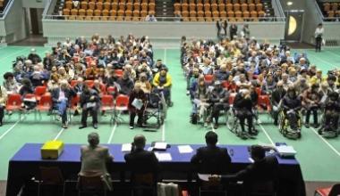 Caso Aias, la Regione accredita l'associazione di Bardelli