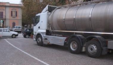 Acqua: danni al Pollino, manca l'acqua in Valdinievole