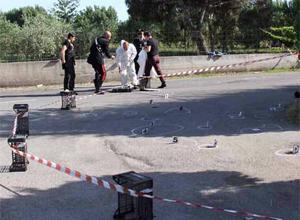 Sparatoria, arrestati gli attentatori dei maghrebini: sono due italiani