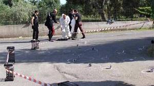 Sparatoria, arrestati gli attentatori dei maghrebini: sono due italiani