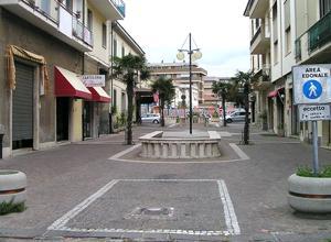 «Intitoliamo una strada a Demiro Marchi»