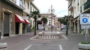 «Intitoliamo una strada a Demiro Marchi»