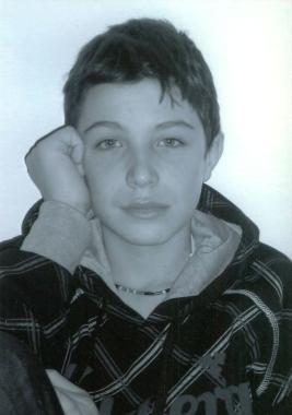 TREDICI ANNI PER KEVIN!