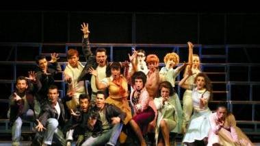 Grease, spettacolo promosso dai genitori di San Filippo