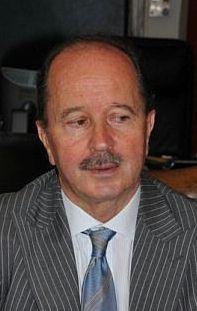 Oreste Tavanti direttore dellAsl 