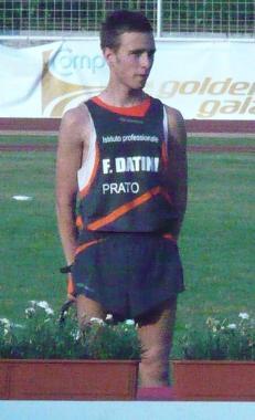 Gianmarco Sensi 