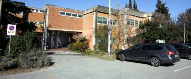 Listituto Fermi a Empoli 