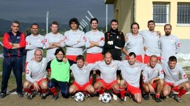 La squadra del Valdorme