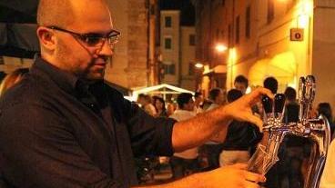Festa grande con le birre del mondo