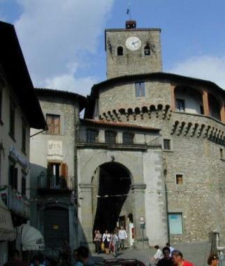 La Rocca di Castelnuovo 