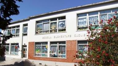 Nuovo cimitero e villaggio scolastico