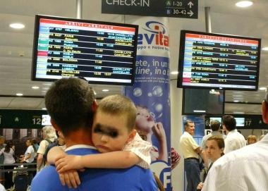 I disagi di gioved&igrave; scorso 