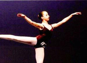Danza, primi passi a Pisa ora in scuole di prestigio