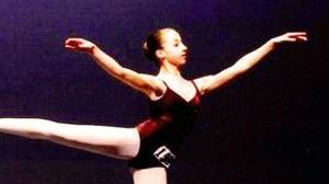Danza, primi passi a Pisa ora in scuole di prestigio