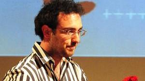 Premiato il cortometraggio di Francesco Giusiani