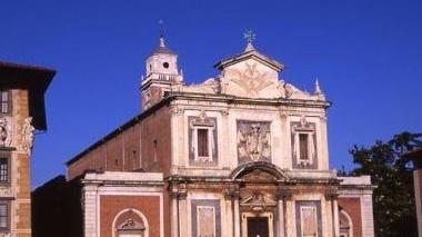 Chiese aperte e da visitare di notte