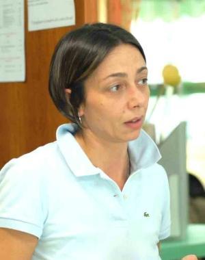 Annalisa Mazzoni 