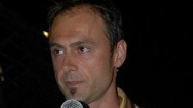 Il tecnico Matteo Rossi