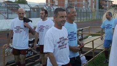 Il San Donato si aggiudica il 1º Trofeo Bar Baldini