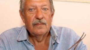 Il dottor Fabio Martinelli