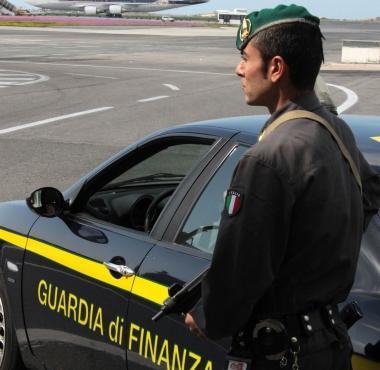 <b>TRUFFE. </b>La Finanza mette in guardia dalle truffe     