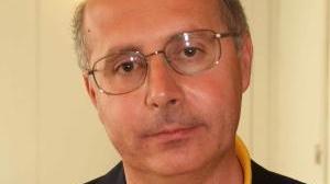 <b>NEGOZI.</b> Alessandro Cerrai
