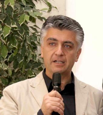 Massimo Mallegni 