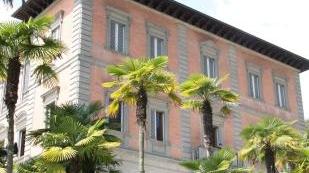 Villa Le Pianore