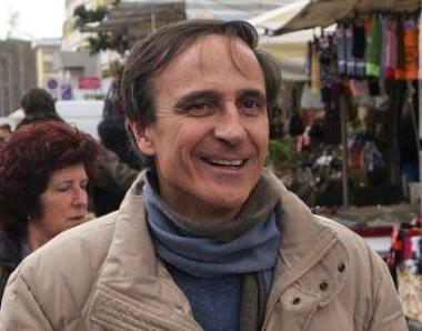 Fabrizio Manfredi candidato ad una poltrona nella giunta provinciale  