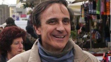 Fabrizio Manfredi candidato ad una poltrona nella giunta provinciale