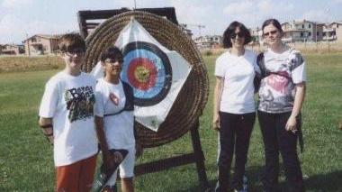 <b>GIOCHI STUDENTESCHI </b>Le gare di tiro con l’arco e di vela
