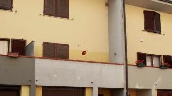 La villetta di via Siena, 6 confiscata e assegnata al Comune