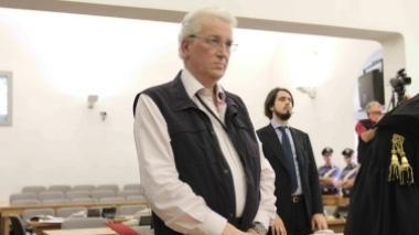 Ubaldo Voli condannato a 26 anni per l'omicidio di Mara Furlan