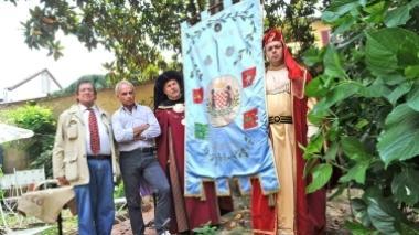 Concorso delle vetrine nel segno della Giostra