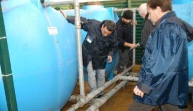 Acquedotto: guasto riparato, ma restano i disagi
