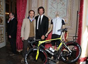 Da domani Lucca Bike con la gran fondo Cipollini