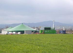 Già perso il 40% del biogas